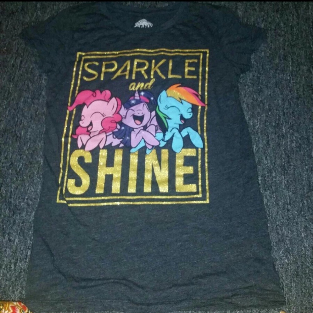 My Little Pony Shirt